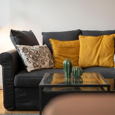 Josef'S Home I Comfort Apartment I Metro Access เวียนนา ภายนอก รูปภาพ