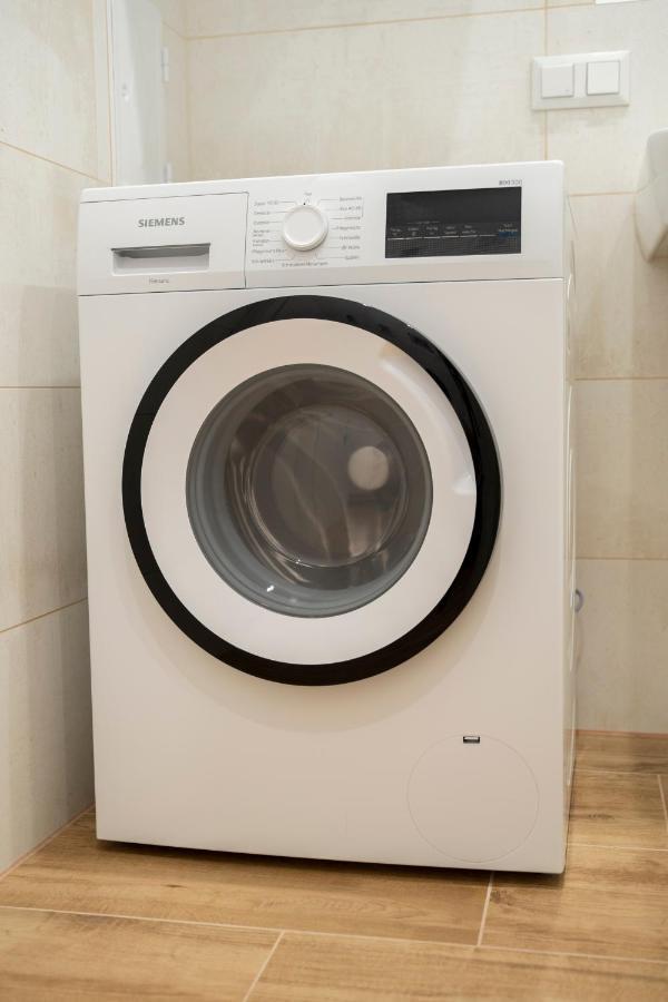 Josef'S Home I Comfort Apartment I Metro Access เวียนนา ภายนอก รูปภาพ