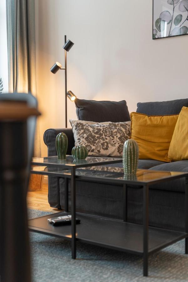Josef'S Home I Comfort Apartment I Metro Access เวียนนา ภายนอก รูปภาพ