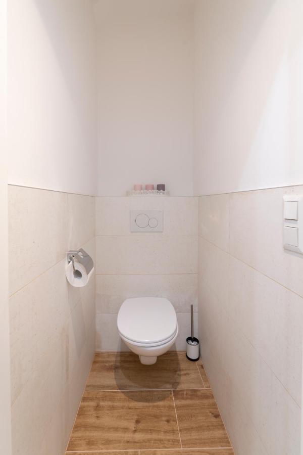 Josef'S Home I Comfort Apartment I Metro Access เวียนนา ภายนอก รูปภาพ