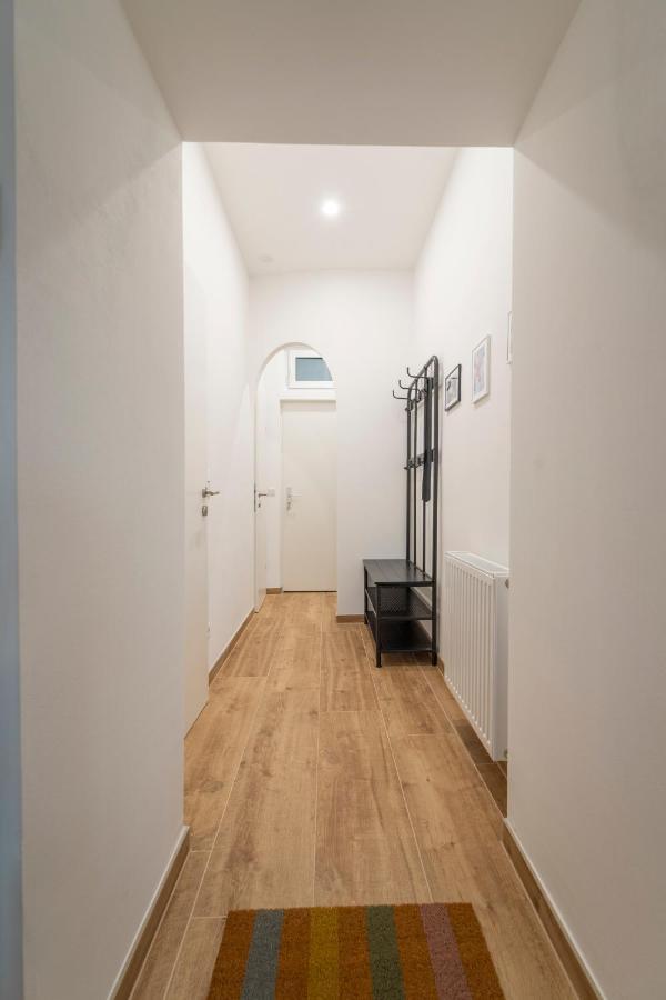 Josef'S Home I Comfort Apartment I Metro Access เวียนนา ภายนอก รูปภาพ